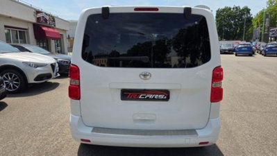 Toyota Proace Verso Verso 2.0D 150 CV L1 D Executive (4)