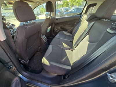Peugeot 308 1.6 HDi 110CV 5p. Business (10)