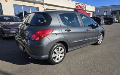 Peugeot 308 1.6 HDi 110CV 5p. Business (2)