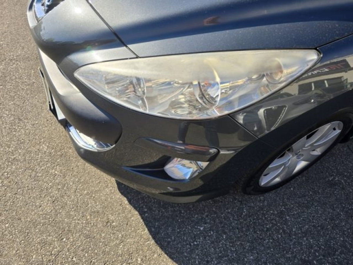Peugeot 308 1.6 HDi 110CV 5p. Business (4)