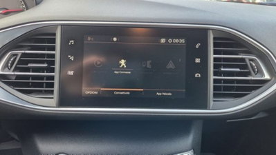 Peugeot 308 SW 1.5 bluehdi Business s&s 130cv eat8 (17)