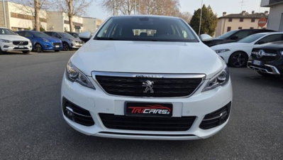 Peugeot 308 SW 1.5 bluehdi Business s&s 130cv eat8 (2)