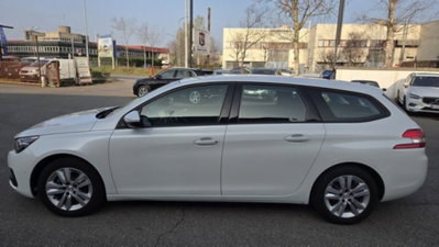 Peugeot 308 SW 1.5 bluehdi Business s&s 130cv eat8 (3)