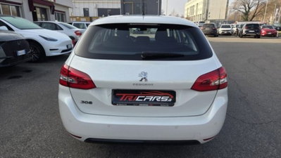 Peugeot 308 SW 1.5 bluehdi Business s&s 130cv eat8 (4)