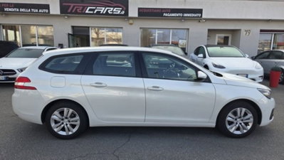 Peugeot 308 SW 1.5 bluehdi Business s&s 130cv eat8 (5)