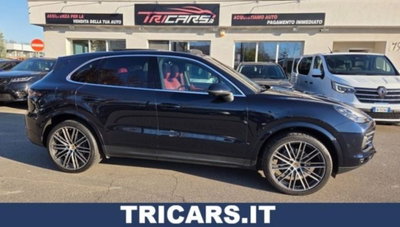 Porsche Cayenne 3.0 V6 usata