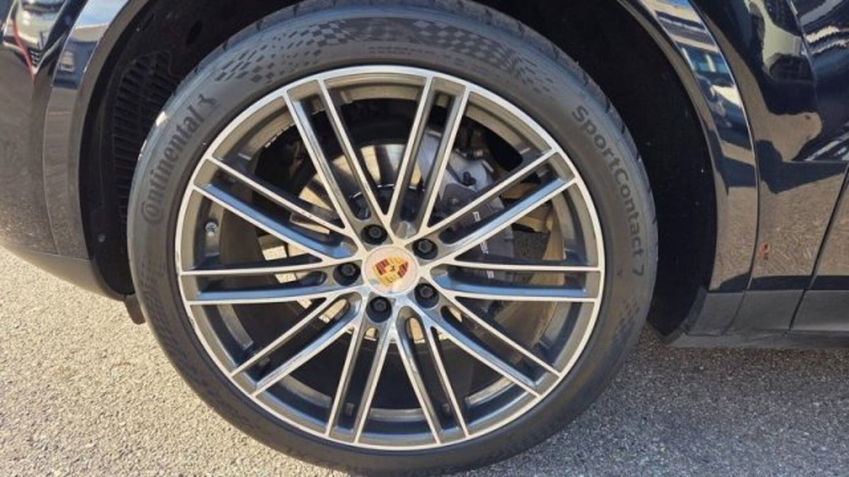 Porsche Cayenne 3.0 V6 (10)
