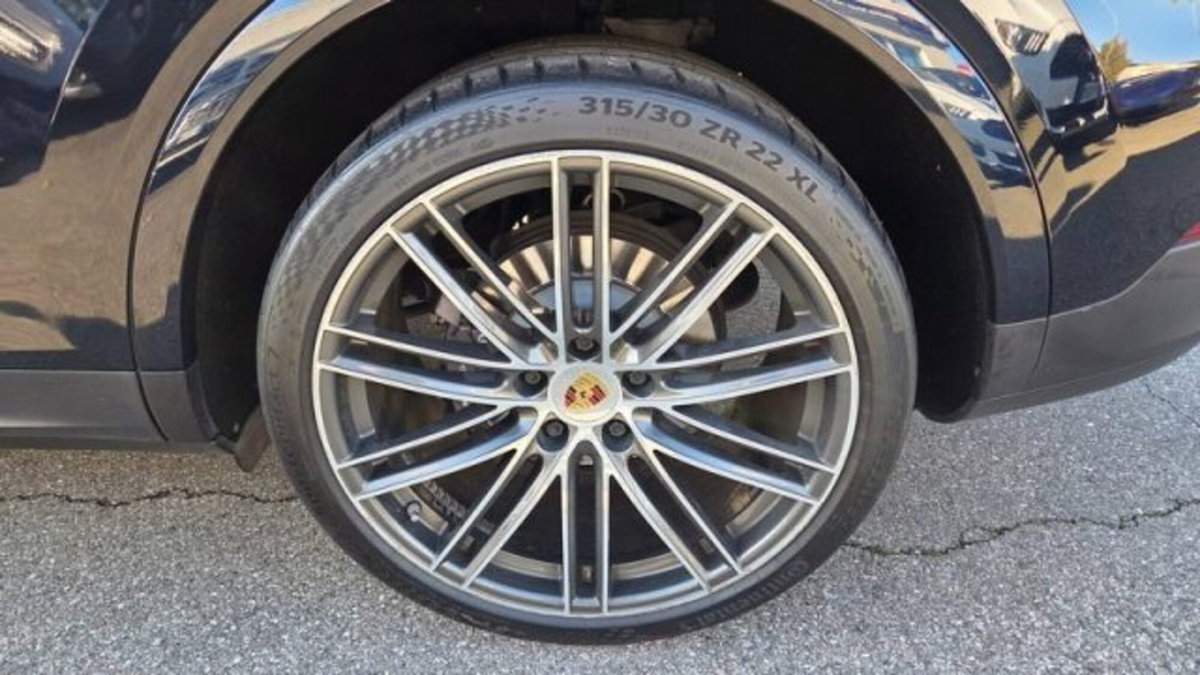 Porsche Cayenne 3.0 V6 (11)