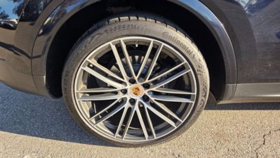 Porsche Cayenne 3.0 V6 (12)