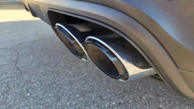 Porsche Cayenne 3.0 V6 (13)