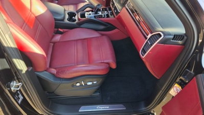 Porsche Cayenne 3.0 V6 (17)
