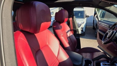 Porsche Cayenne 3.0 V6 (18)