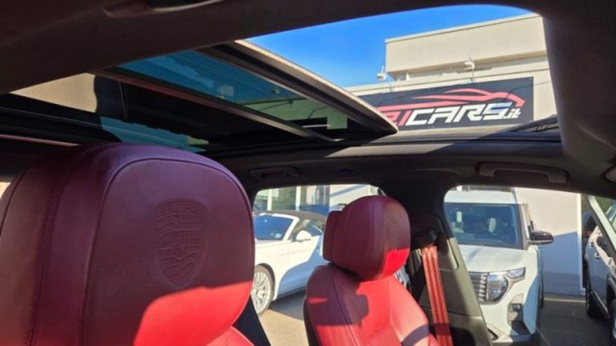 Porsche Cayenne 3.0 V6 (19)