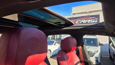Porsche Cayenne 3.0 V6 (19)
