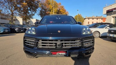 Porsche Cayenne 3.0 V6 (2)
