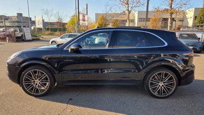Porsche Cayenne 3.0 V6 (3)