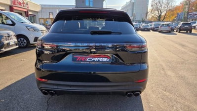 Porsche Cayenne 3.0 V6 (4)