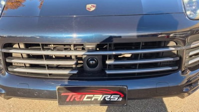 Porsche Cayenne 3.0 V6 (9)