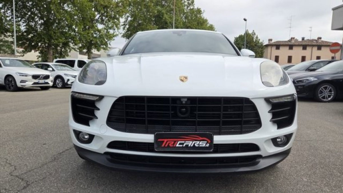 Porsche Macan S Diesel (2)