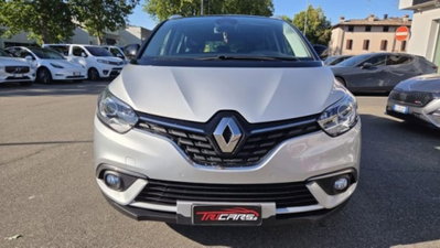Renault Grand Scénic 1.5 dci energy Intens 110cv edc my18 (2)