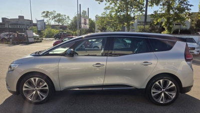 Renault Grand Scénic 1.5 dci energy Intens 110cv edc my18 (3)
