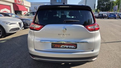 Renault Grand Scénic 1.5 dci energy Intens 110cv edc my18 (4)