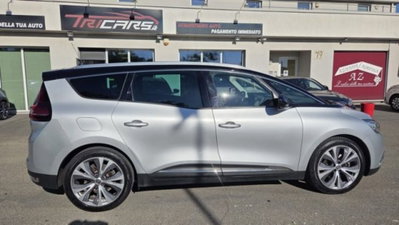 Renault Grand Scénic 1.5 dci energy Intens 110cv edc my18 (5)