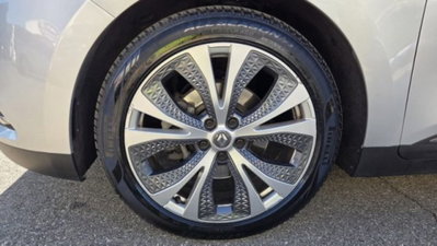 Renault Grand Scénic 1.5 dci energy Intens 110cv edc my18 (6)