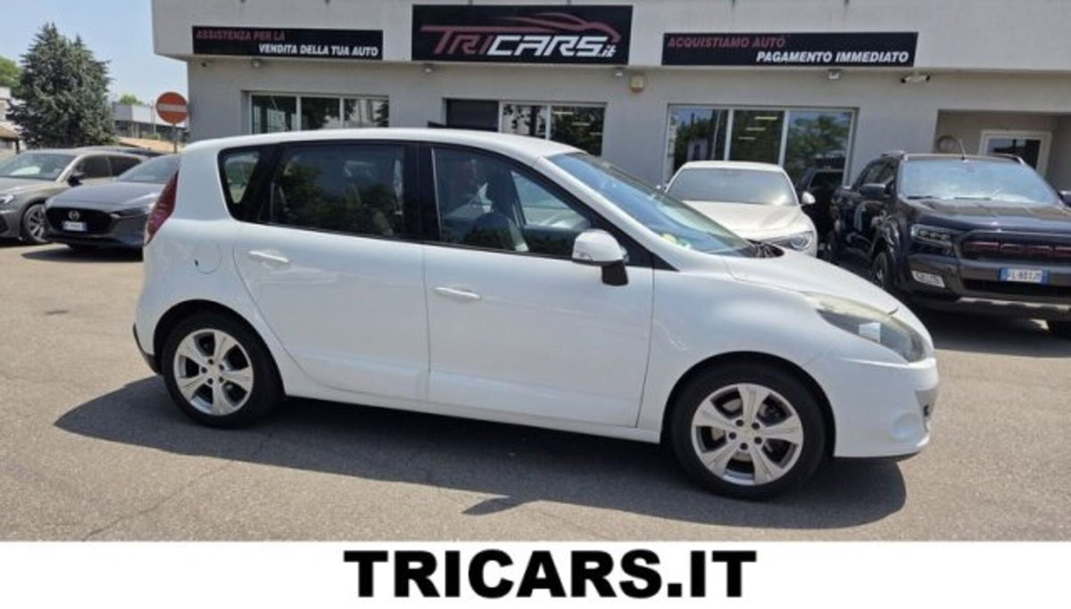 Renault Scenic E-Tech Electric 1.6 dCi 130CV Luxe