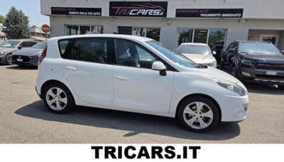 Renault Scenic E-Tech Electric 1.6 dCi 130CV Luxe usata