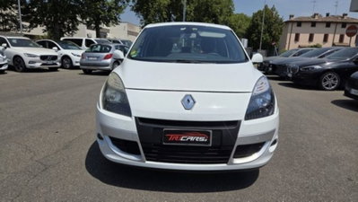 Renault Scenic E-Tech Electric 1.6 dCi 130CV Luxe (2)