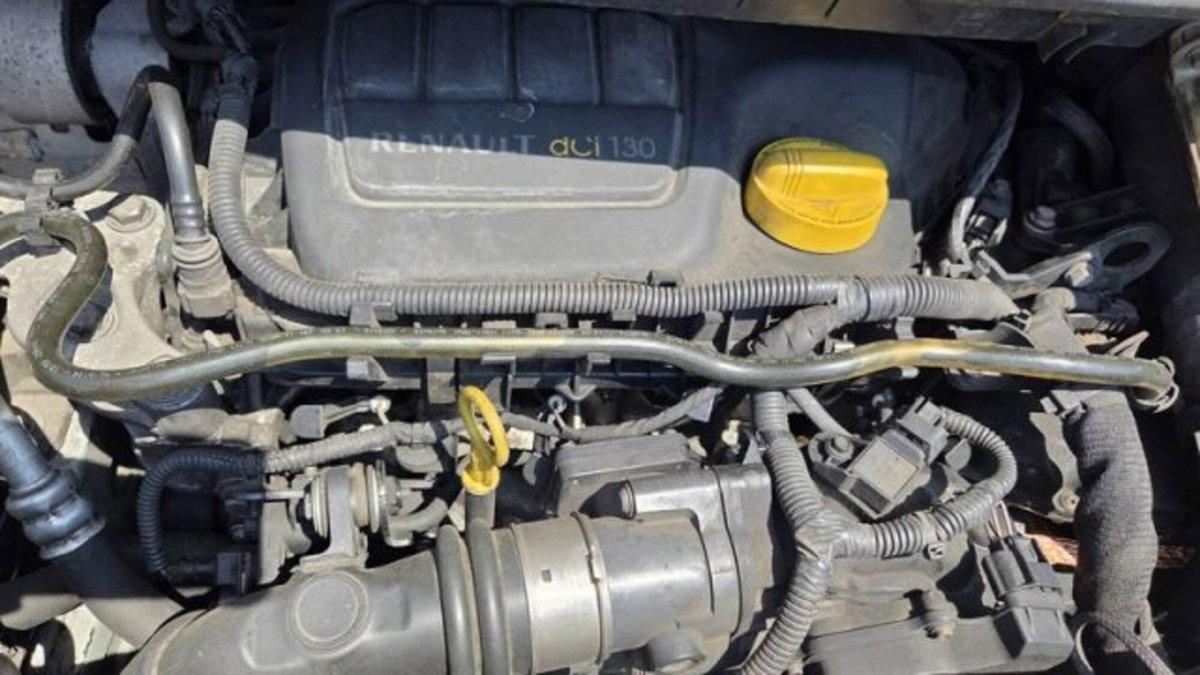 Renault Scenic E-Tech Electric 1.6 dCi 130CV Luxe (20)