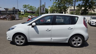 Renault Scenic E-Tech Electric 1.6 dCi 130CV Luxe (3)