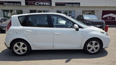 Renault Scenic E-Tech Electric 1.6 dCi 130CV Luxe (5)