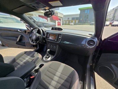 Volkswagen Maggiolino 2.0 TSI DSG Sport (13)