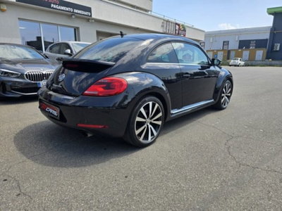 Volkswagen Maggiolino 2.0 TSI DSG Sport (2)