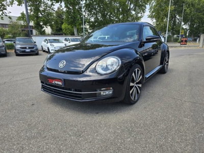 Volkswagen Maggiolino 2.0 TSI DSG Sport (4)