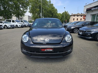 Volkswagen Maggiolino 2.0 TSI DSG Sport (5)
