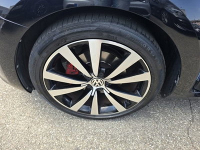 Volkswagen Maggiolino 2.0 TSI DSG Sport (6)