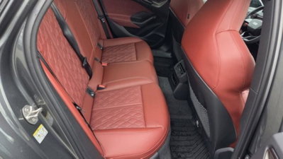 Audi S5 Avant 3.0 tfsi mhev+ sport attitude quattro 367cv s-tronic (11)