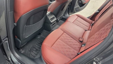 Audi S5 Avant 3.0 tfsi mhev+ sport attitude quattro 367cv s-tronic (14)