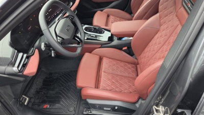 Audi S5 Avant 3.0 tfsi mhev+ sport attitude quattro 367cv s-tronic (20)