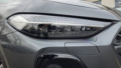 Audi S5 Avant 3.0 tfsi mhev+ sport attitude quattro 367cv s-tronic (7)
