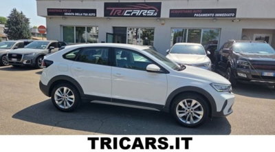 Volkswagen Taigo 1.0 tsi Life 95cv usata