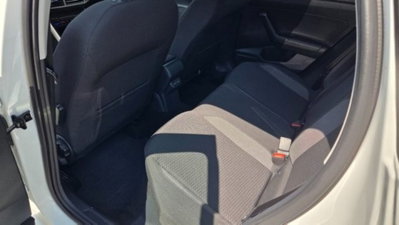 Volkswagen Taigo 1.0 tsi Life 95cv (11)