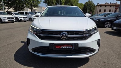 Volkswagen Taigo 1.0 tsi Life 95cv (2)
