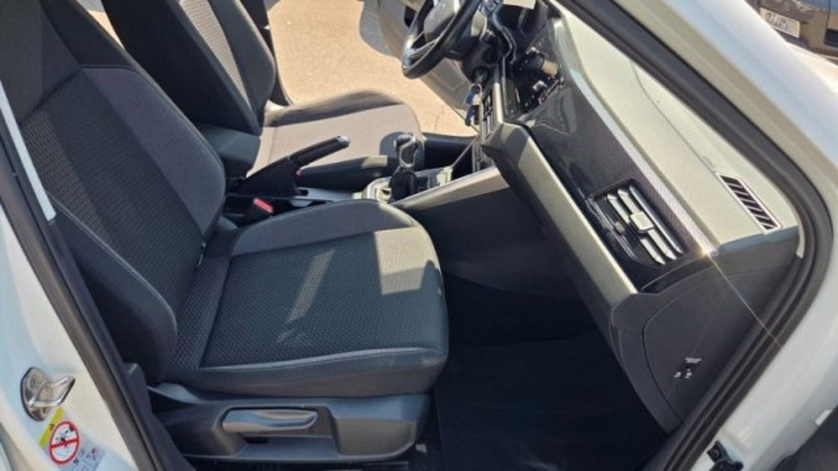 Volkswagen Taigo 1.0 tsi Life 95cv (7)