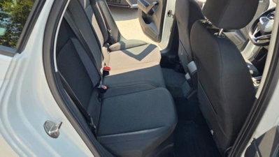 Volkswagen Taigo 1.0 tsi Life 95cv (8)