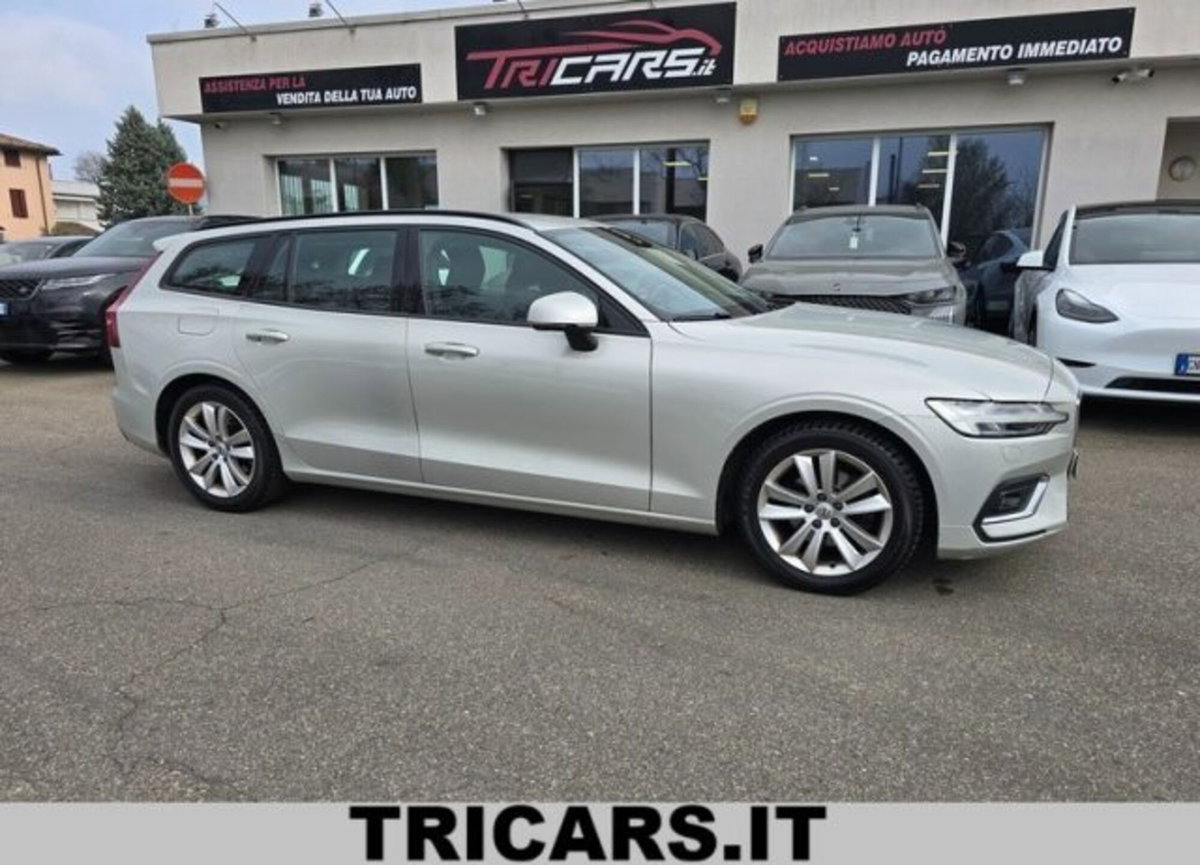 Volvo V60 D3 Momentum Business