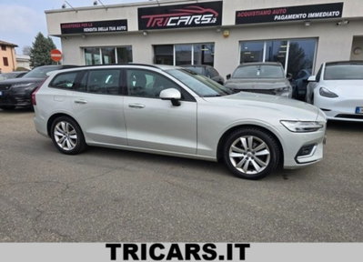Volvo V60 D3 Momentum Business